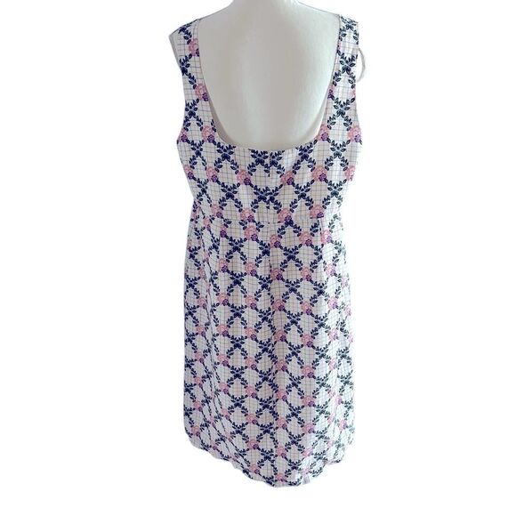 The East Order Tarshie Midi Dress Size Large - Picture 6 of 8